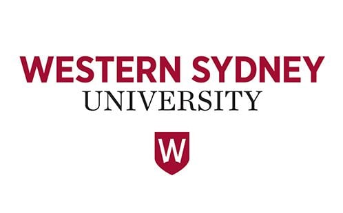 Western Sydney University Western Sydney University