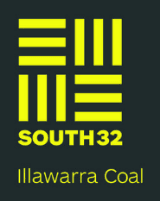 South 32 | Logo | SWSAS