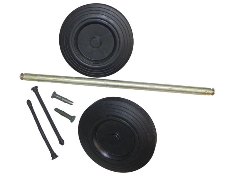 Spare Parts for Wheelie Bins