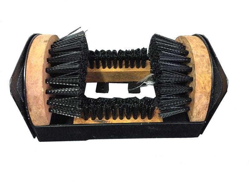 boot scrubber