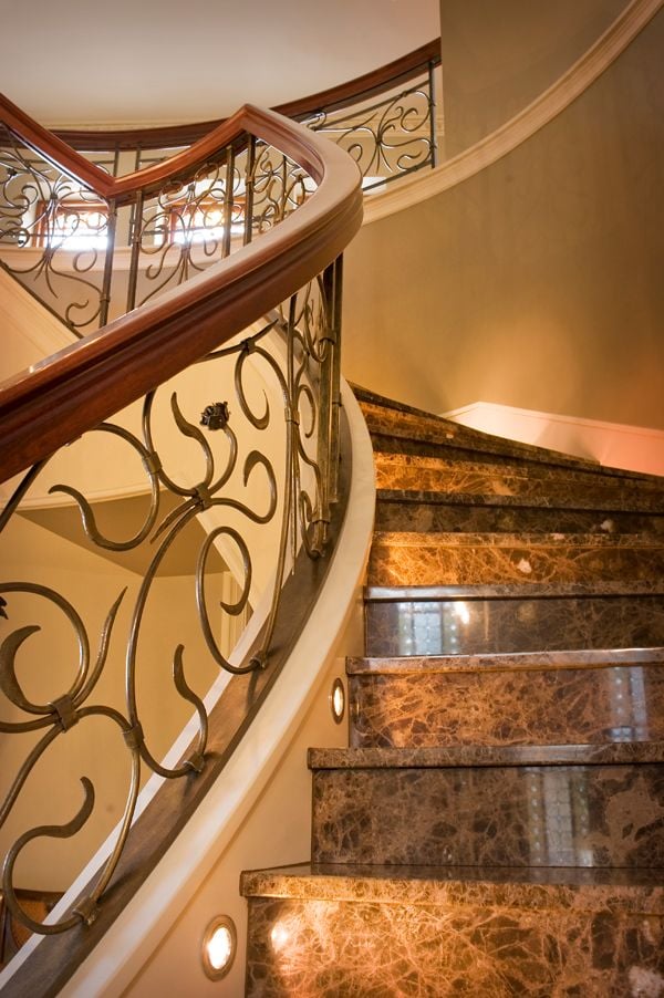Wrought Iron