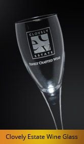 Glassware etching, Etching glass, Logos etched in glass, Wine glass etching