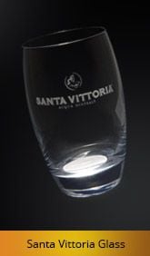 Glassware etching, Etching glass, Logos etched in glass, water glass etching