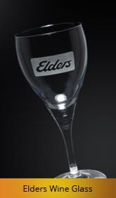 Glassware etching, Etching glass, Logos etched in glass, logo on wine glass