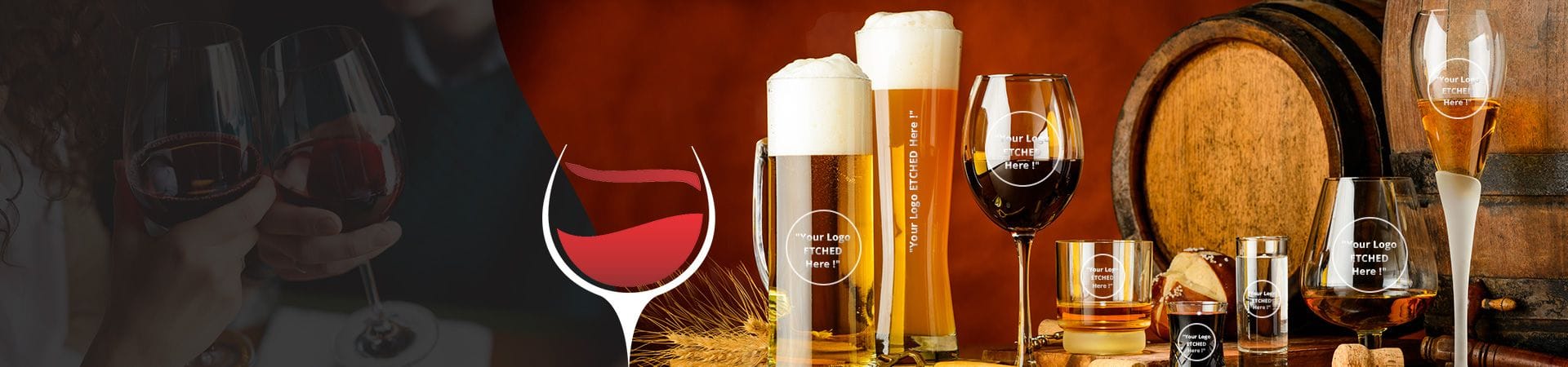 The Glassware Company The Glassware Company