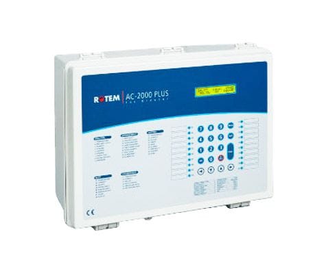 AC2000 Plus