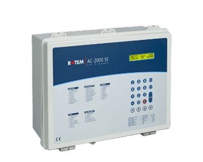 AC2000SE
