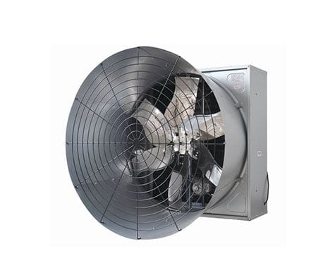 Cone Fan