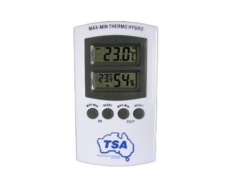Thermometer