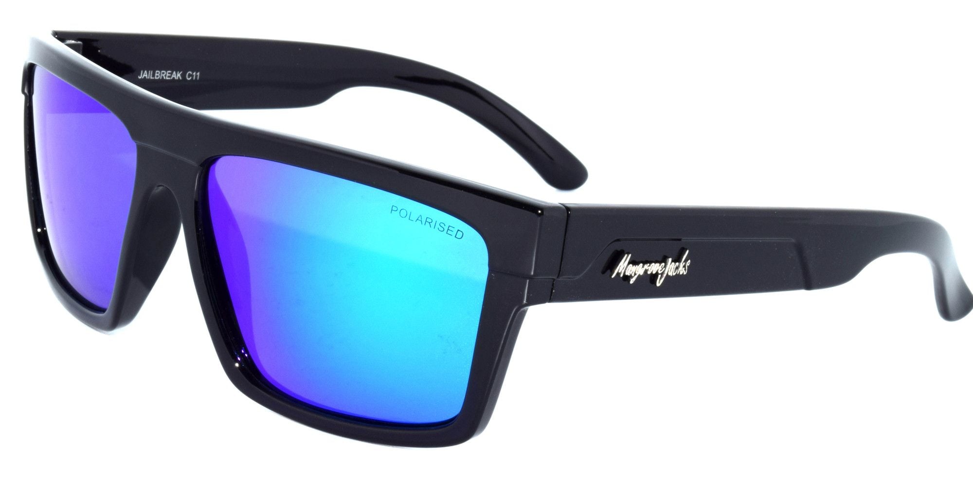 Mangrove Jacks Jailbreak Shop Online BrightEyes Sunglasses