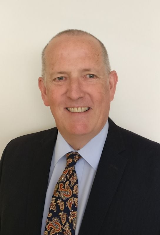 CaSPA establishes Liaison Person for NSW - Rob Laidler