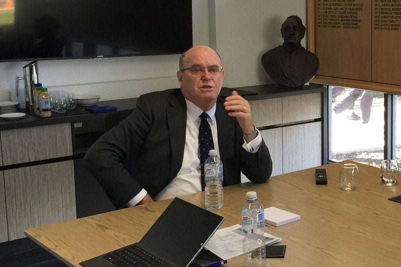 ACARA to have a new CEO in 2019