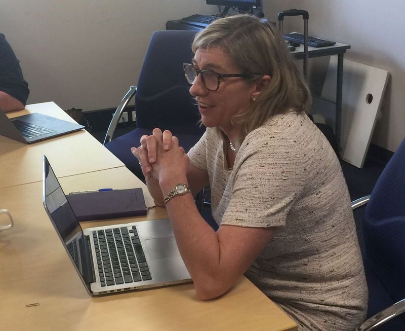 Quality Young Teachers - How do we attract; train and then retain them for the profession?