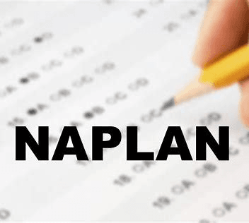 NAPLAN breakthrough eases pain over schools
