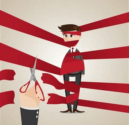 Government seeks to limit Red Tape in Schools.....