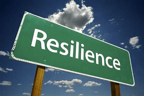 Building the Resilience to make you a better Leader