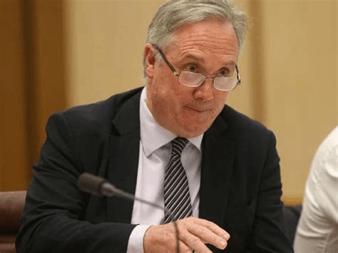 Big Changes at the top of Catholic Education during 2018