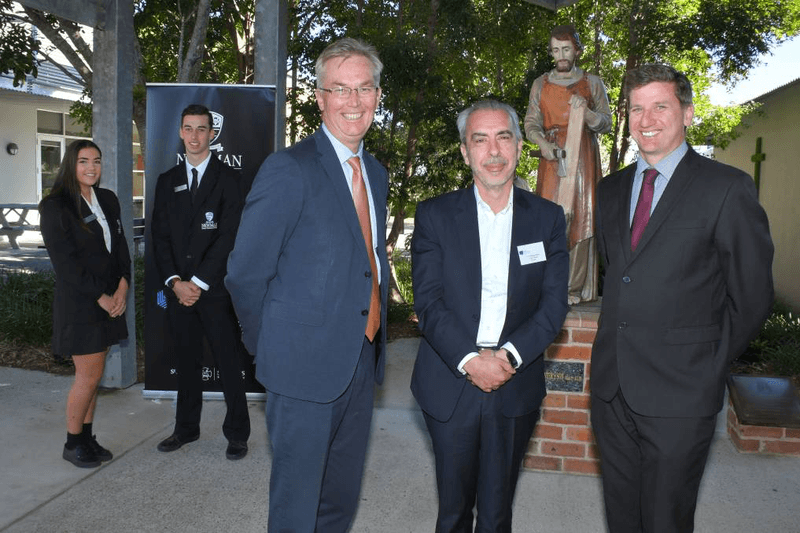 New Chief Executive at ACARA