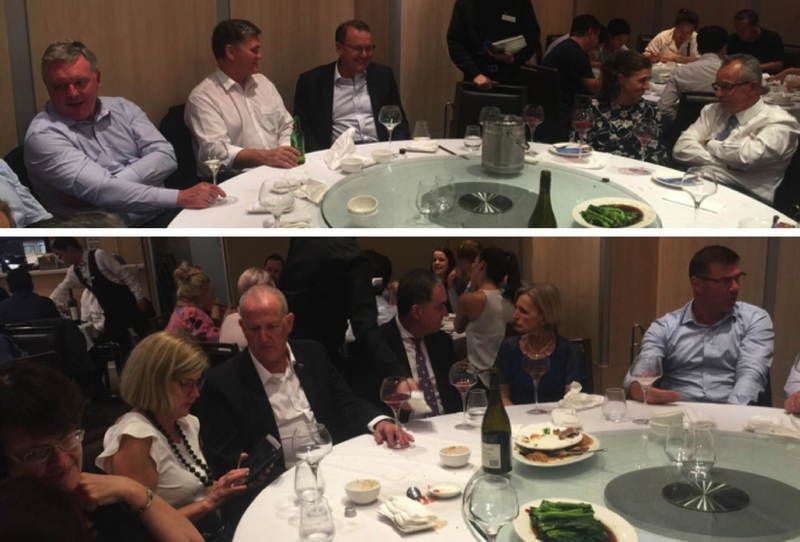 Catholic Super supports NSW CaSPA Principals