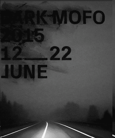 DARK MOFO Darker , Weirder !!!!