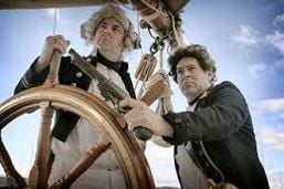 Seafarers' Festival Bellerive Boardwalk 2015