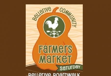 Bellerive Community Farmers' Market