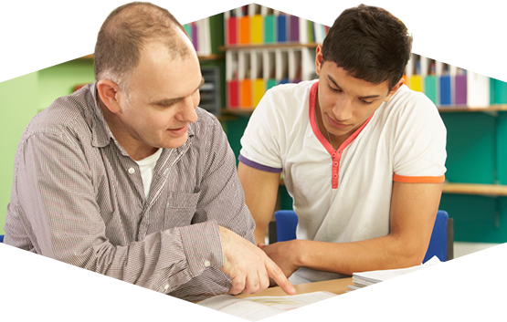 High School Maths Tutoring