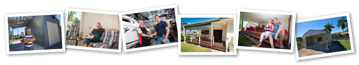 Garage World Townsville - Sheds, Garages, Factories, Patios