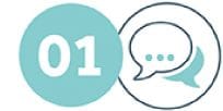 Breast reduction surgery and your medical history Dr James Burt takes a full medical history and listens to your concerns about your breasts and breast reduction surgery