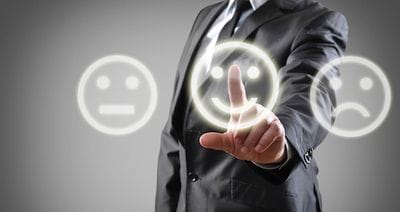 Marketing customer centric
