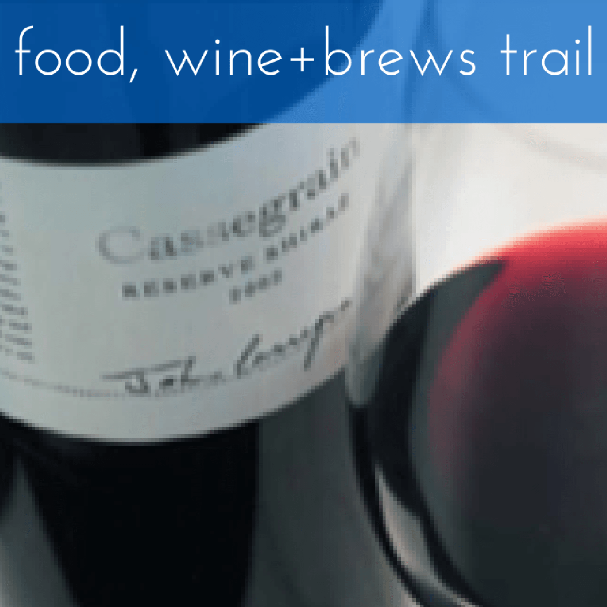 Food, Wine and Breweries Trail of Port Macquarie