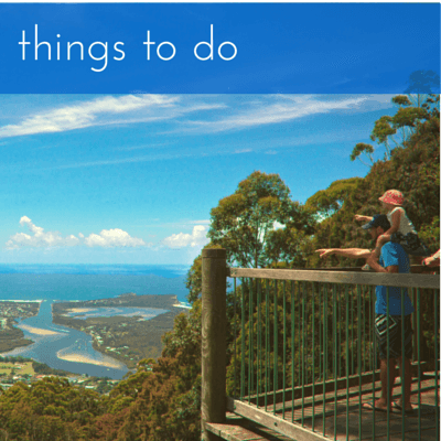 Things to do in Port Macquarie
