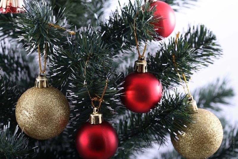 SAVE THE DATE - CHRISTMAS PARADE