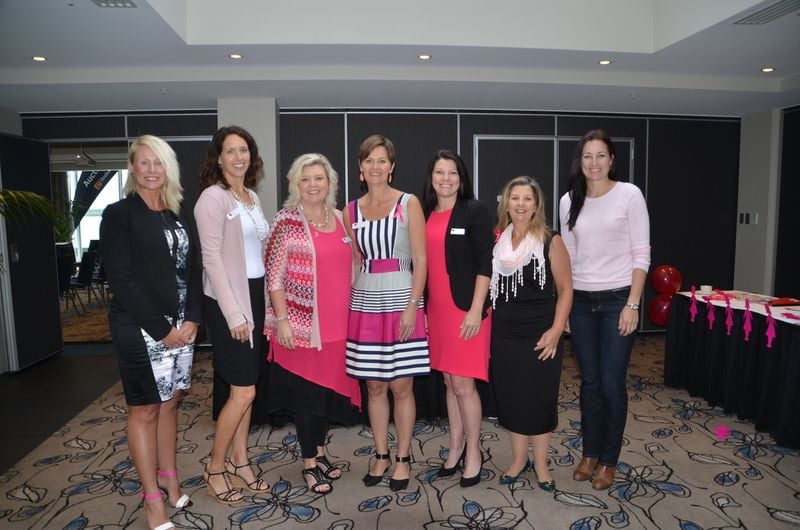 HBWN Welcomes New Committee