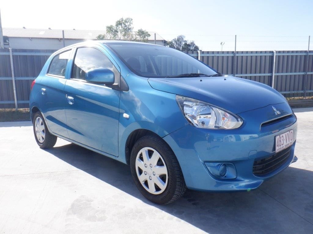 Vehicles For Sale North Queensland Australia