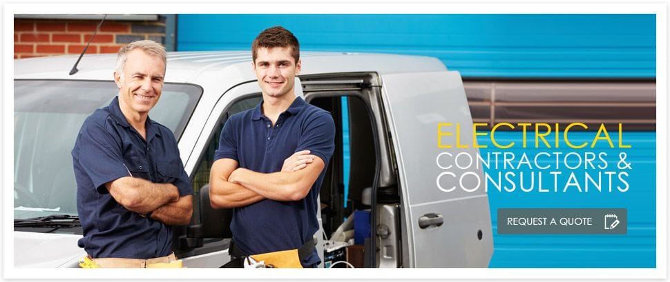Electrician Geelong