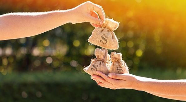 The new rules of salary sacrificing versus personal super contributions