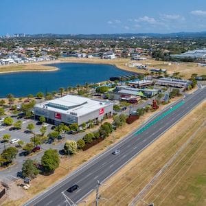 Gold Coast Shopping Centre Sold For 20 Million