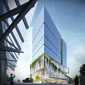 $250m property development gets green light from Brisbane City Council
