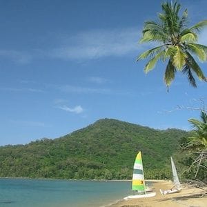 Mayfair 101 To Revitalise Mission Beach With Dunk Island