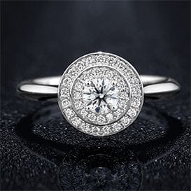 michael hill engagement rings sale