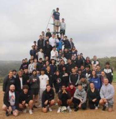 La Salle Bankstown reflect on what it means to be a Lasallian student