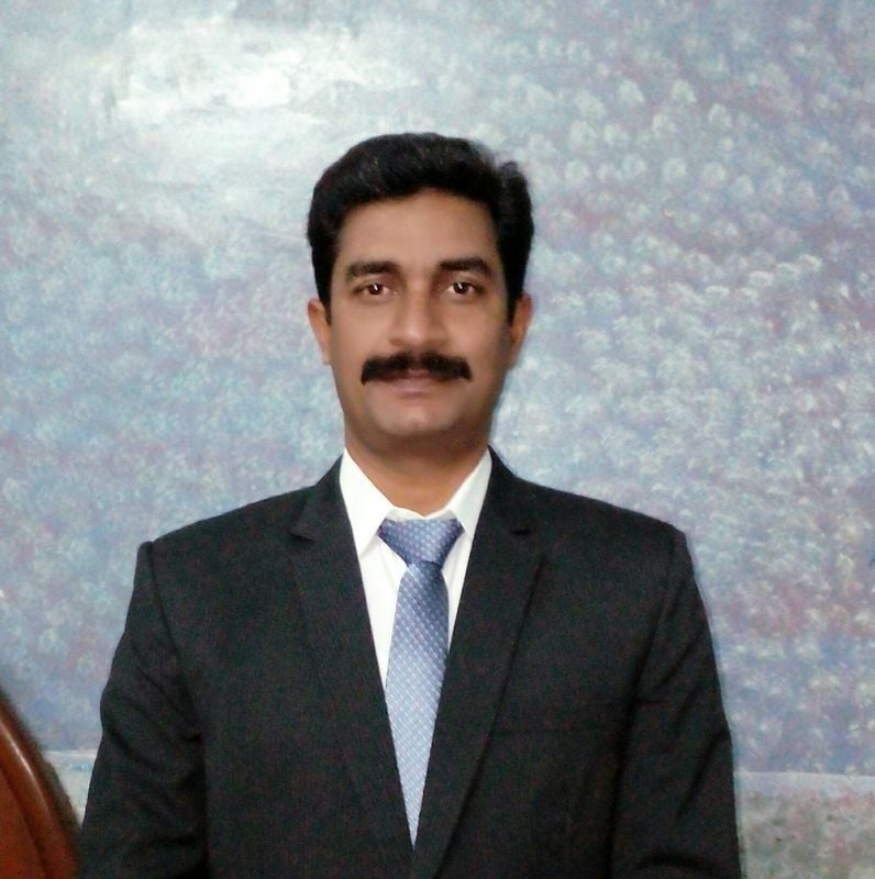 Committed Lasallian Khuram Jameel shares his views on challenges for Catholics in a Muslim Country