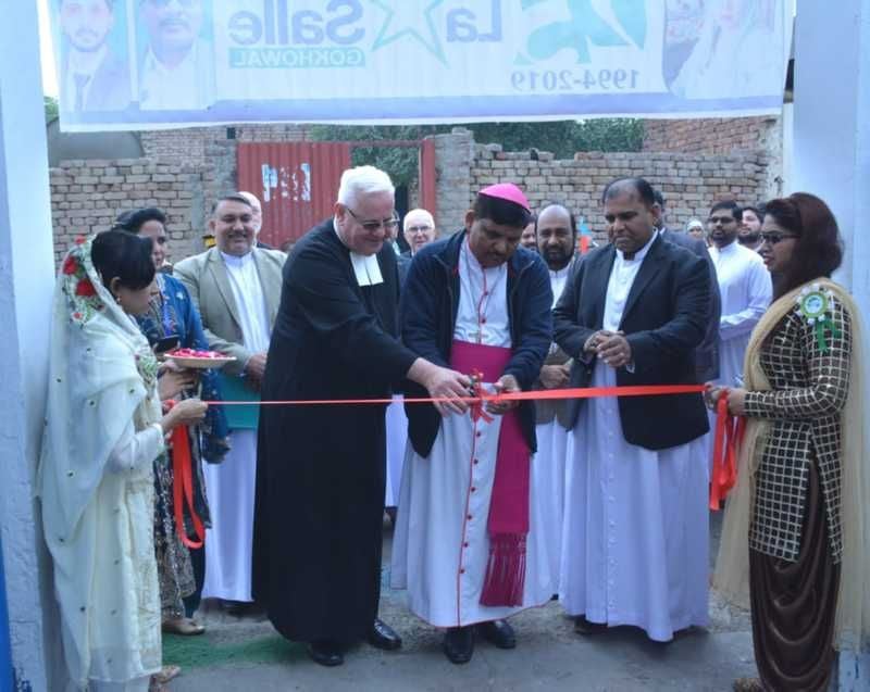 Gokhuwal Silver Jubilee - A School the Founder would be Proud of