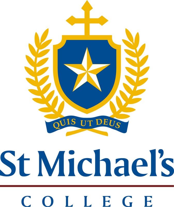 St Michael's College Class of 2019 Year 12 Results