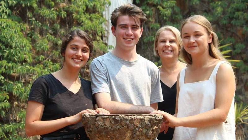 O'Connor Catholic College students crush the HSC