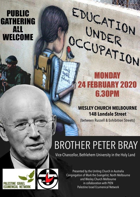 Opportunity - Education Under Occupation! - Don't Miss It. Opportunity - Education Under Occupation! - Don't Miss It.