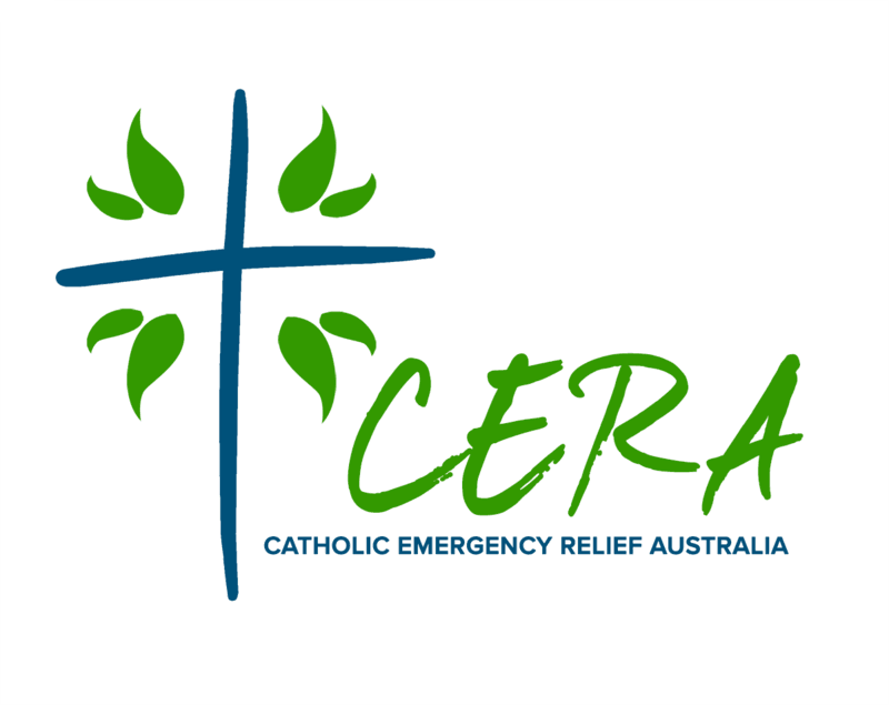 COLLABORATION WILL ENHANCE CHURCH'S DISASTER RESPONSE