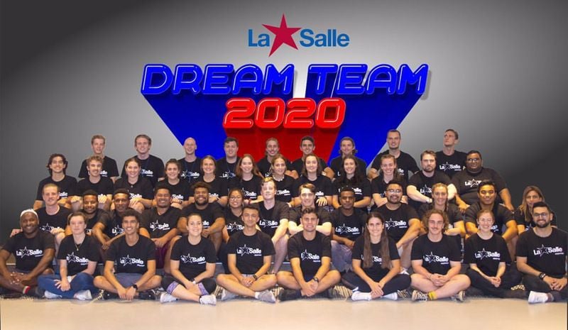 New Year, New Youth Ministers! New Year, New Youth Ministers!