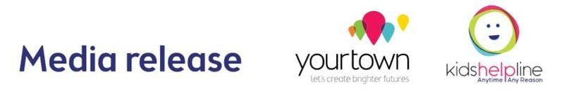 Critical new funding announced for Kids Helpline to help combat mental health concerns for children in New South Wales